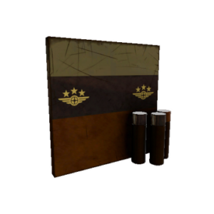 Business Class War Paint (Field-Tested)