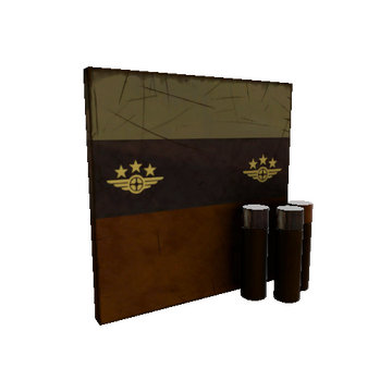 Business Class War Paint (Field-Tested)