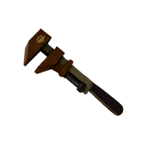 Business Class Wrench (Minimal Wear)