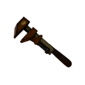 Business Class Wrench (Well-Worn)