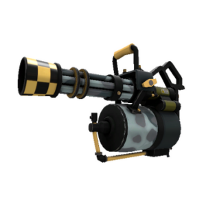 Butcher Bird Minigun (Factory New)
