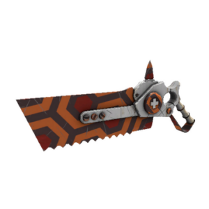 Cabin Fevered Amputator (Field-Tested)