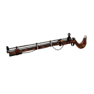 Cabin Fevered Bazaar Bargain (Battle Scarred)