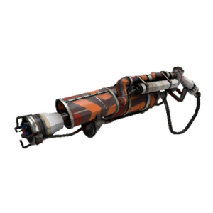Cabin Fevered Degreaser (Battle Scarred)