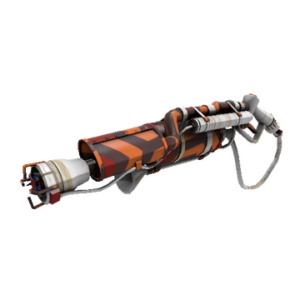 Cabin Fevered Degreaser (Factory New)