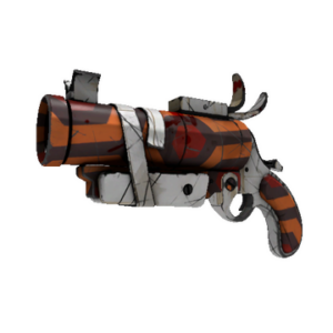 Cabin Fevered Detonator
