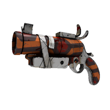 Cabin Fevered Detonator
