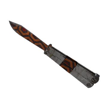 Cabin Fevered Knife (Field-Tested)