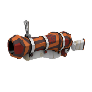 Cabin Fevered Loose Cannon (Factory New)