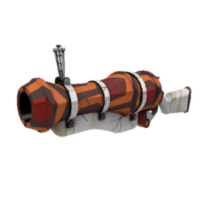 Cabin Fevered Loose Cannon (Minimal Wear)