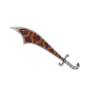 Cabin Fevered Persian Persuader (Field-Tested)
