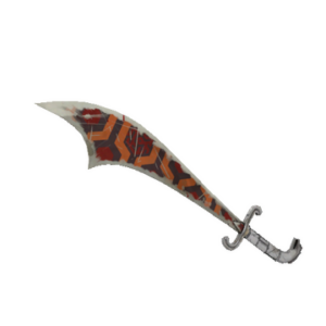 Cabin Fevered Persian Persuader (Well-Worn)