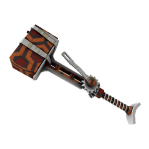 Cabin Fevered Powerjack