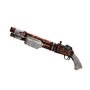 Cabin Fevered Reserve Shooter (Battle Scarred)