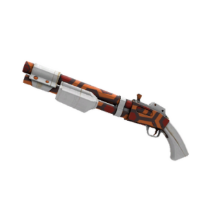 Cabin Fevered Reserve Shooter (Factory New)