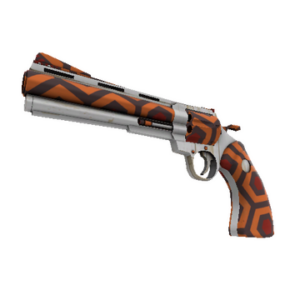 Cabin Fevered Revolver (Factory New)