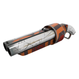 Cabin Fevered Scattergun (Field-Tested)