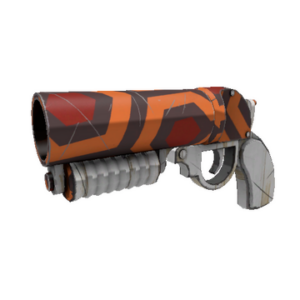 Cabin Fevered Scorch Shot (Minimal Wear)