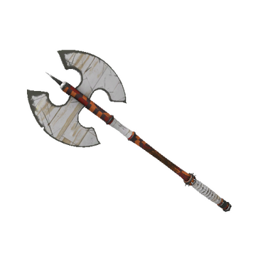 Cabin Fevered Scotsman's Skullcutter (Field-Tested)