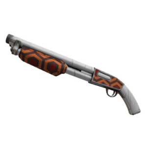 Cabin Fevered Shotgun (Field-Tested)