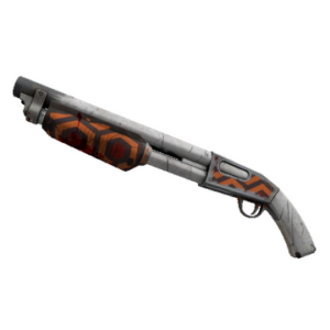 Cabin Fevered Shotgun (Well-Worn)