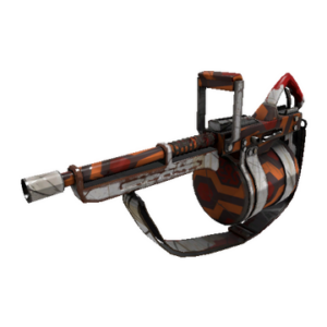 Cabin Fevered Tomislav (Battle Scarred)