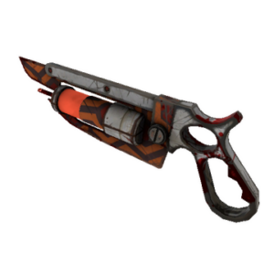 Cabin Fevered Ubersaw