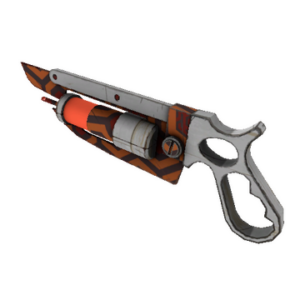 Cabin Fevered Ubersaw (Minimal Wear)