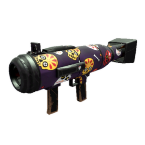 Calavera Canvas Air Strike (Field-Tested)