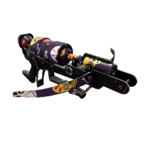 Calavera Canvas Crusader's Crossbow (Field-Tested)