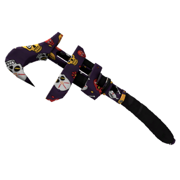 Calavera Canvas Jag (Factory New)