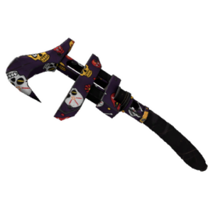 Calavera Canvas Jag (Field-Tested)