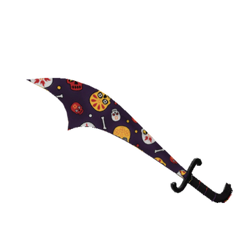 Calavera Canvas Persian Persuader (Factory New)