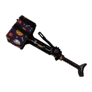 Calavera Canvas Powerjack (Field-Tested)
