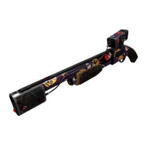Calavera Canvas Rescue Ranger (Battle Scarred)