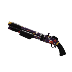 Calavera Canvas Reserve Shooter (Factory New)