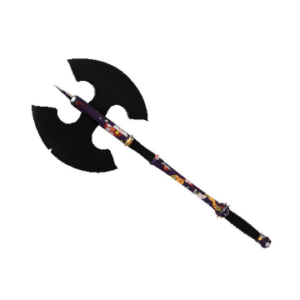 Calavera Canvas Scotsman's Skullcutter