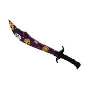 Calavera Canvas Shahanshah (Factory New)