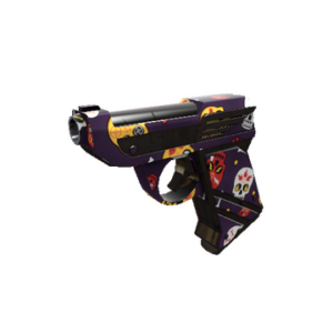 Calavera Canvas Winger (Factory New)