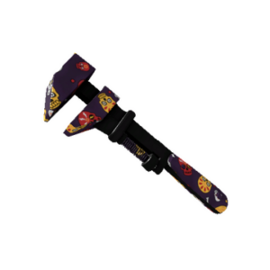 Calavera Canvas Wrench (Factory New)