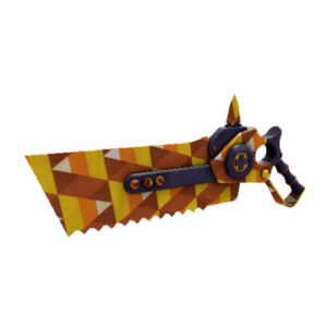 Candy Coated Amputator (Factory New)