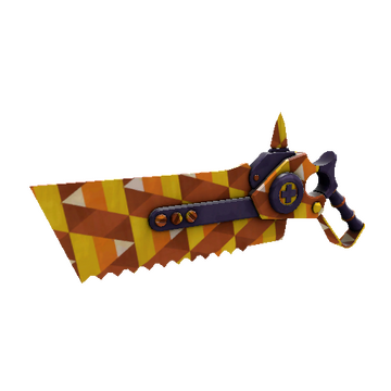 Candy Coated Amputator (Factory New)