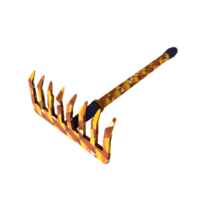 Candy Coated Back Scratcher (Factory New)