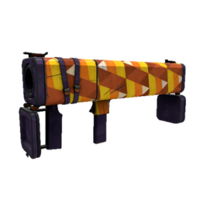 Candy Coated Black Box (Field-Tested)