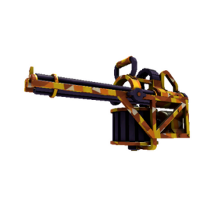 Candy Coated Brass Beast (Factory New)