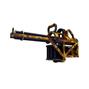 Candy Coated Brass Beast (Field-Tested)