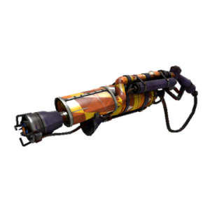 Candy Coated Degreaser (Battle Scarred)