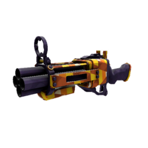 Candy Coated Iron Bomber (Factory New)