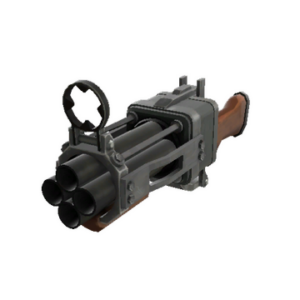 Candy Coated Iron Bomber (Field-Tested)