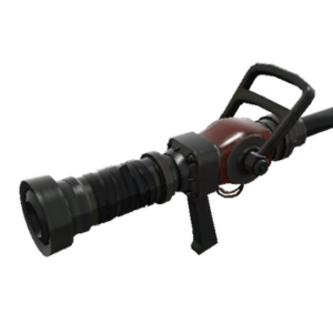 Candy Coated Medi Gun (Battle Scarred)